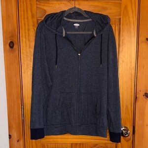 Old Navy Blue Women's Sweater